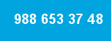 988 653 37 48